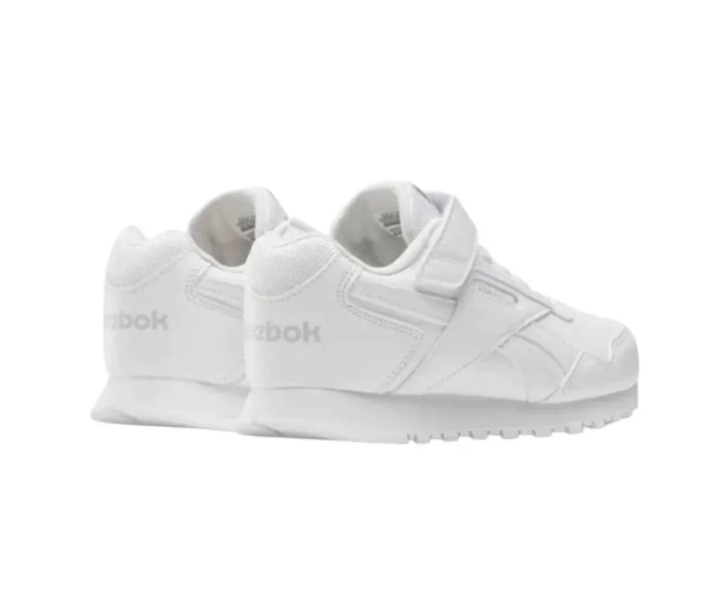 NWB REEBOK Royal Glide 1V Running Shoes Youth Size 3